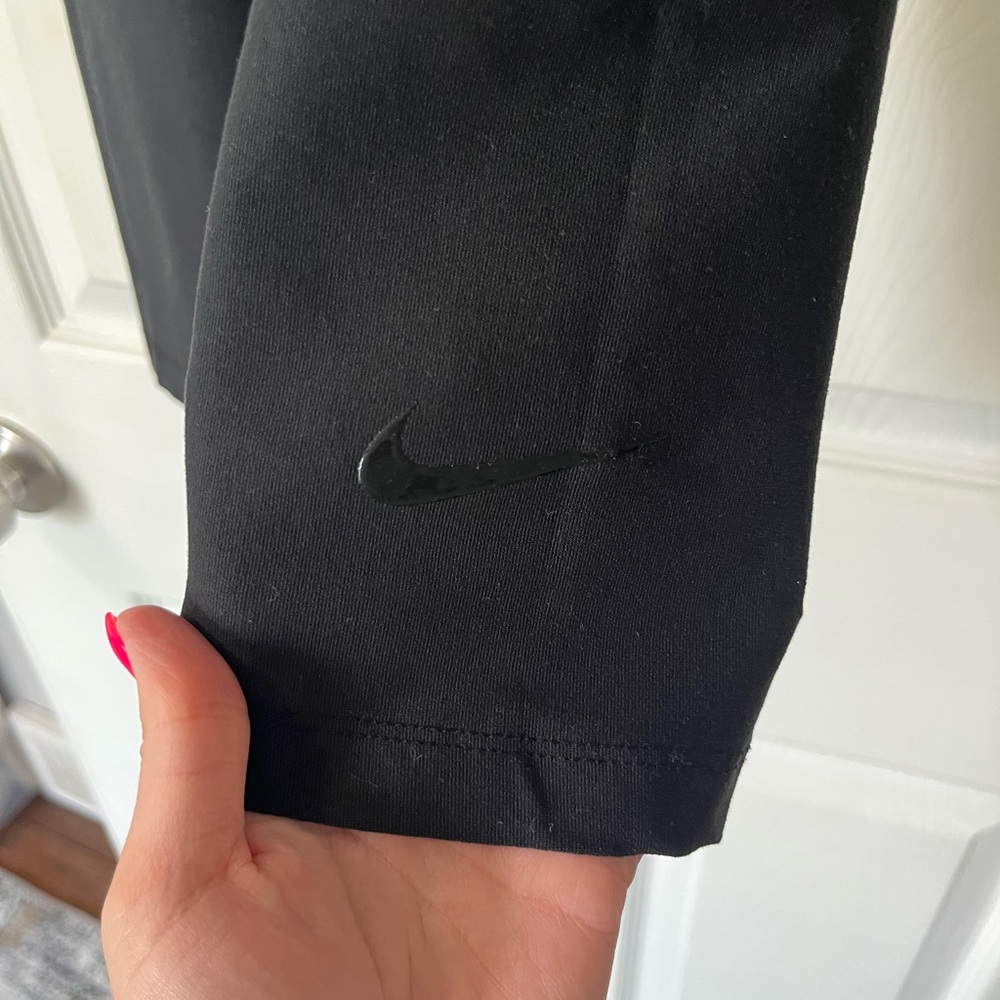 Nike Dri Fit Cropped Leggings